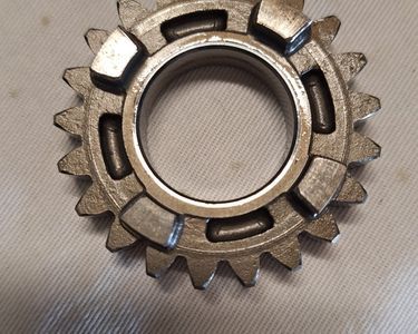 OEM HONDA przekładnia