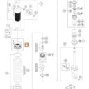 OEM wp 50180938sa
