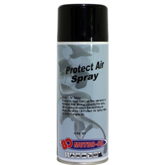 Protect air spray BO 400ml