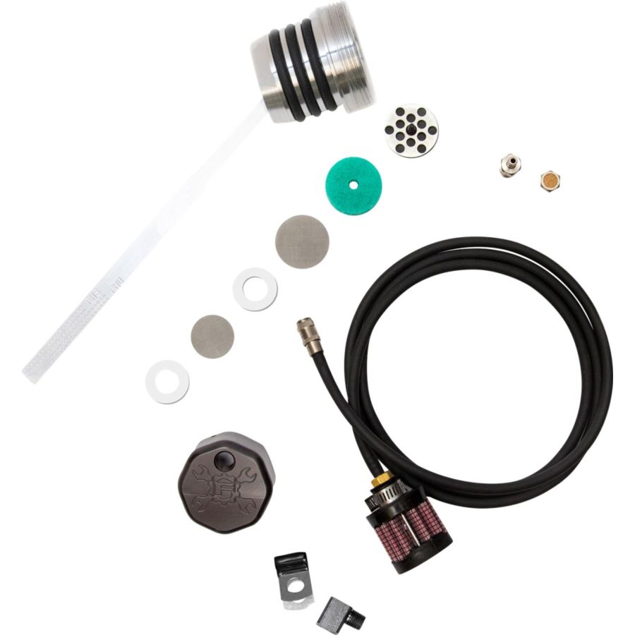 Bagnet odpowietrzający FEULING HARLEY FXD 1450