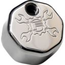 Korek bagnetu FEULING HARLEY FLHR 1340