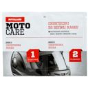 Chusteczki do kasku autoland motocare