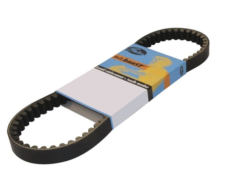 Pasek napędowy GATES boost +