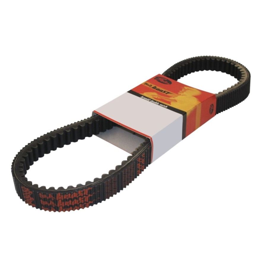 Pasek napędowy GATES boost dn