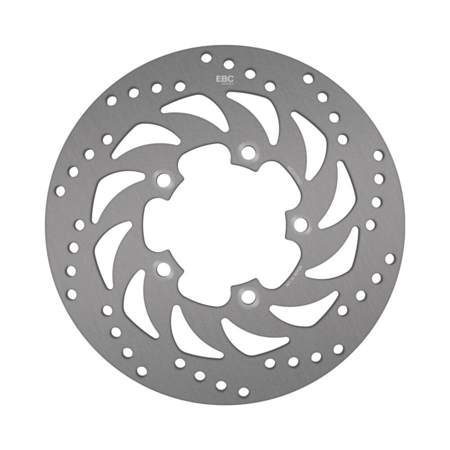 Tarcza hamulcowa EBC D KYMCO AGILITY