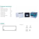 Akumulator LANDPORT ytx20-bs