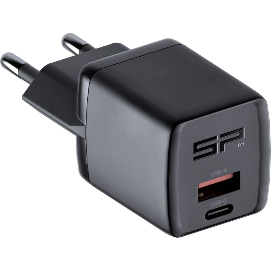 Ładowarka USB-A USB-C SP CONNECT 30W