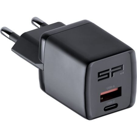 Ładowarka USB-A USB-C SP CONNECT 30W