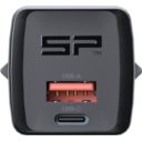 Ładowarka USB-A USB-C SP CONNECT 30W