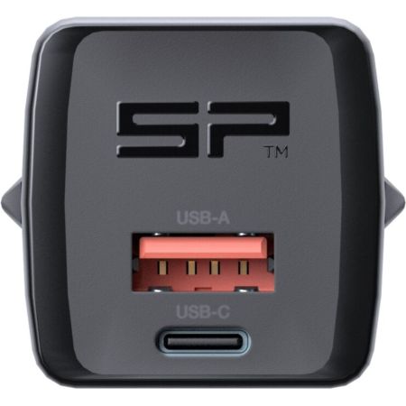 Ładowarka USB-A USB-C SP CONNECT 30W