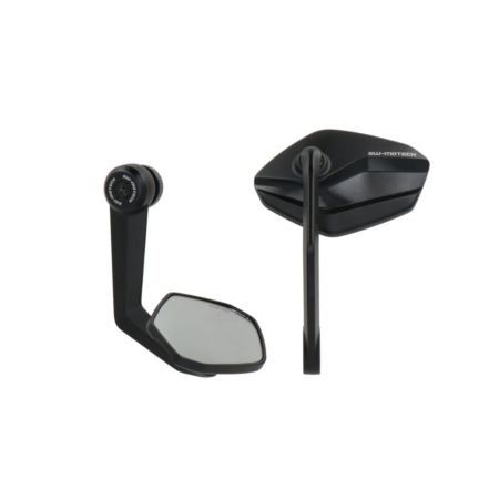 Lusterka SW MOTECH YAMAHA MT-07