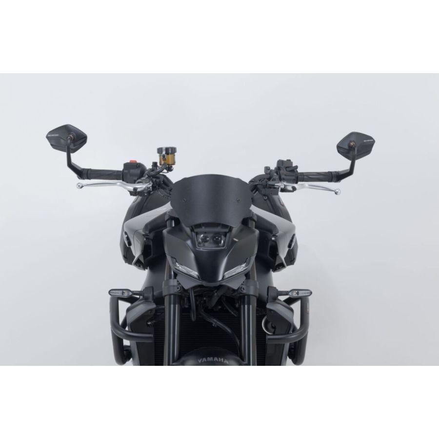 Lusterka SW MOTECH YAMAHA MT-09