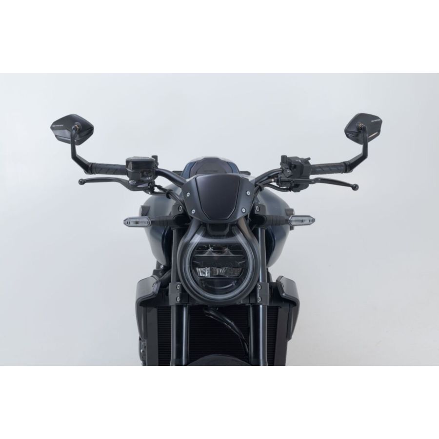 Lusterka SW MOTECH HONDA CB 1000