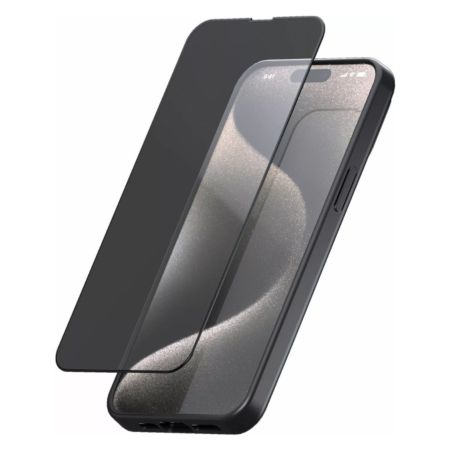 Szkło hartowane SP CONNECT IPHONE 15 PRO