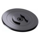 Głowica SP CONNECT MAG-ALIGN typ A