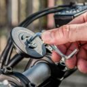 Głowica SP CONNECT MAG-ALIGN typ A