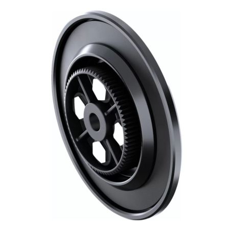 Głowica SP CONNECT MAG-ALIGN typ A