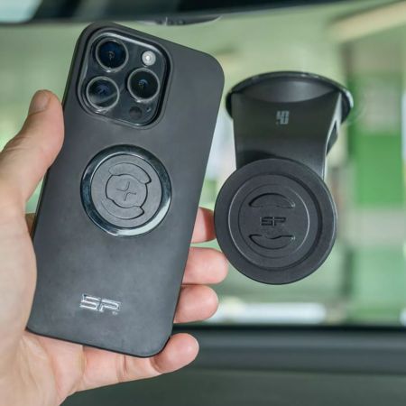 Głowica SP CONNECT MAG-ALIGN typ B