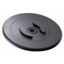 Głowica SP CONNECT MAG-ALIGN typ C