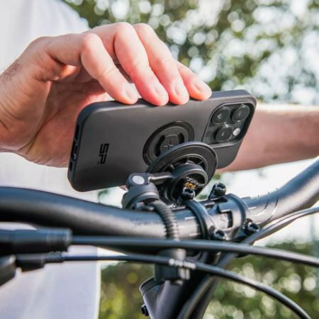 Głowica SP CONNECT MAG-ALIGN typ C