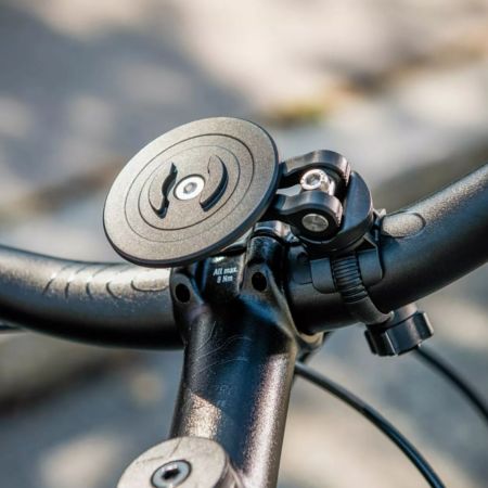 Głowica SP CONNECT MAG-ALIGN typ C