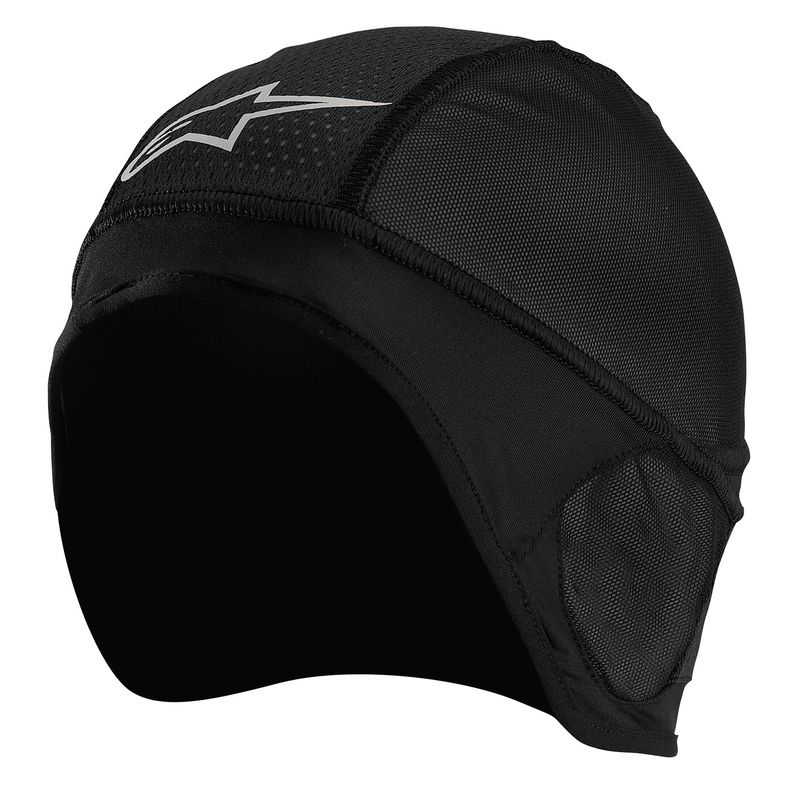Czapka ALPINESTARS BLACK SKULL