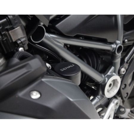 Uchwyt klaksonu DENALI BMW R1250