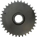 Zębatka korbowa FEULING HARLEY FLD 1690