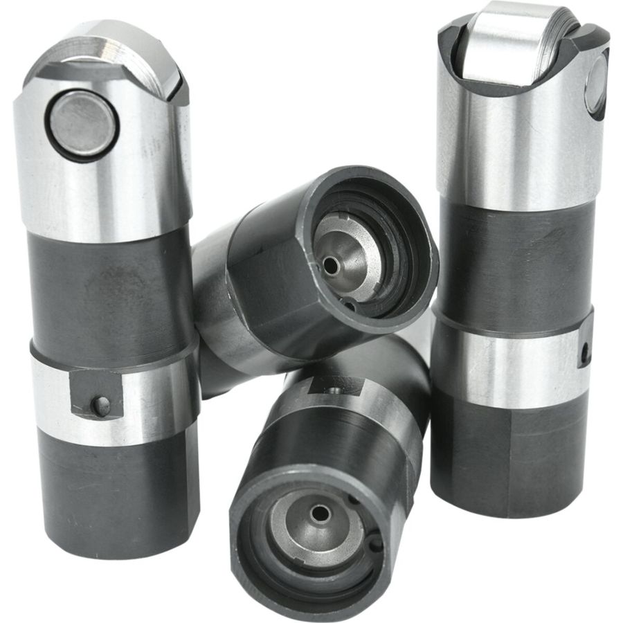 Podnośniki hydrauliczne FEULING