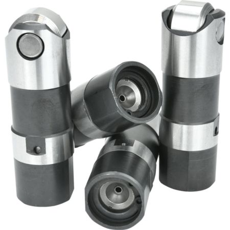 Podnośniki hydrauliczne FEULING