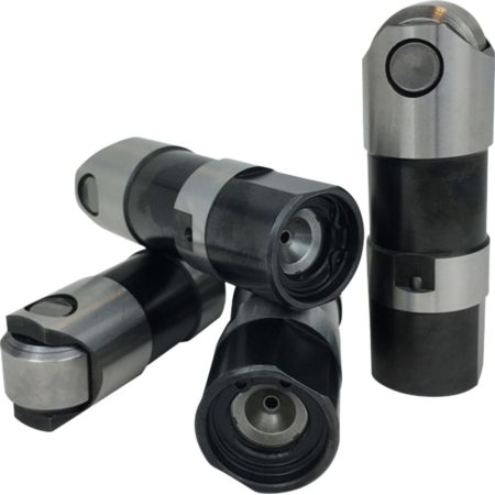 Podnośniki hydrauliczne FEULING