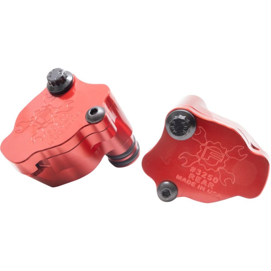 Odpowietrzniki głowic FEULING HARLEY FLDE 1750