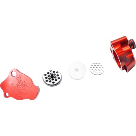 Odpowietrzniki głowic FEULING HARLEY FLDE 1750