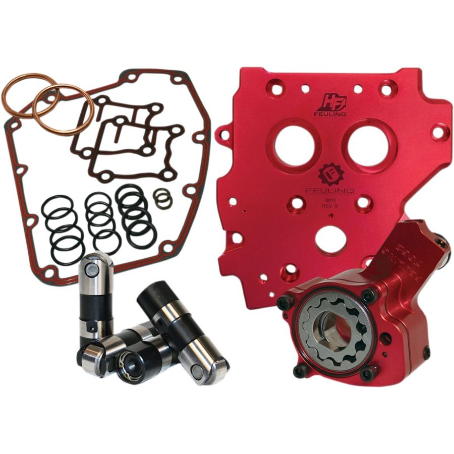 Pompa olejowa FEULING HARLEY FLD 1690