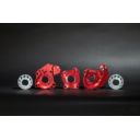 Pompa oleju FEULING HARLEY FLHTCU 1750