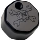 Korek bagnetu FEULING HARLEY FLHR 1340