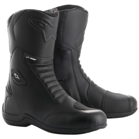 Buty ALPINESTARS ANDES V2 DRYSTAR black 39