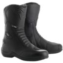 Buty ALPINESTARS ANDES V2 DRYSTAR black 39