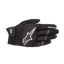 Rękawice ALPINESTARS ATOM black/white 2XL
