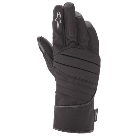 Rękawice ALPINESTARS SR-3 DRYSTAR black 3XL