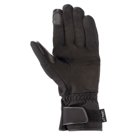 Rękawice ALPINESTARS SR-3 DRYSTAR black 3XL