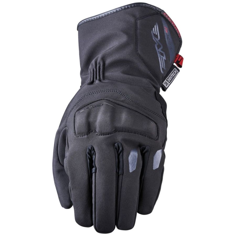 Rękawice WFX4 WP black L