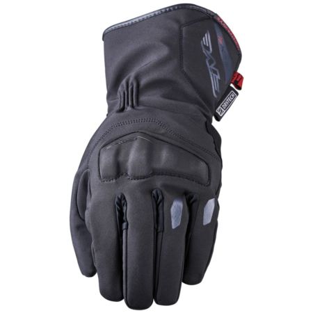Rękawice WFX4 WP black L