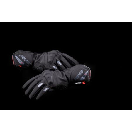 Rękawice WFX4 WP black L