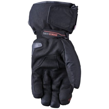 Rękawice WFX4 WP black L