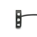 Przełącznik kierownicy DAYTONA CHROME