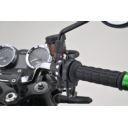 Przełącznik kierownicy DAYTONA CHROME