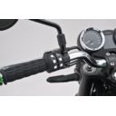 Przełącznik kierownicy DAYTONA CHROME