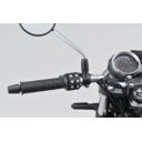 Przełącznik kierownicy DAYTONA CHROME