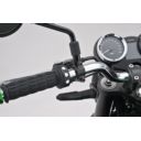 Przełącznik kierownicy DAYTONA CHROME